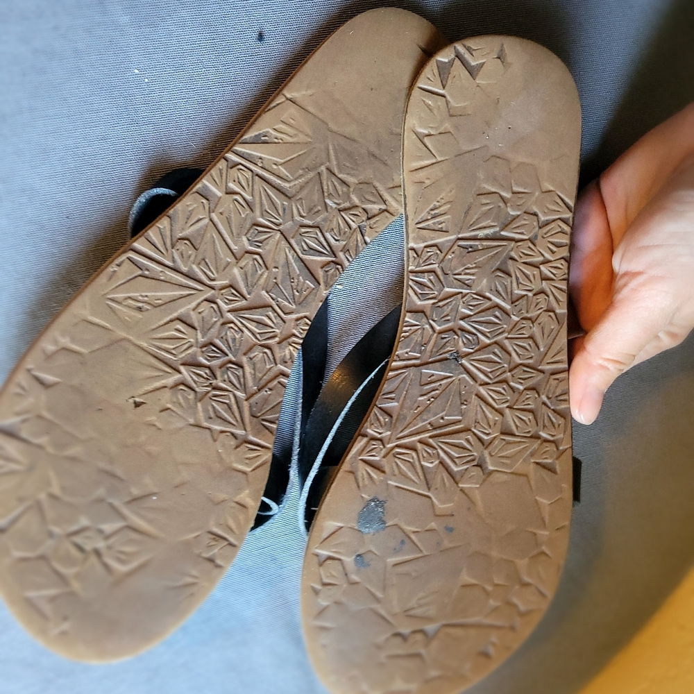 Volcom sandal - Picture 3 of 3